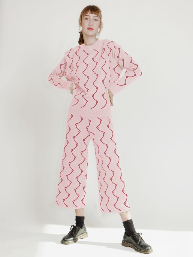 PANTALÓN TETA