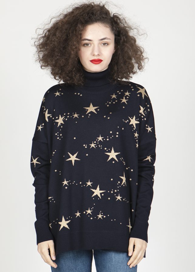 JERSEY ESTRELLA - Imagen 2