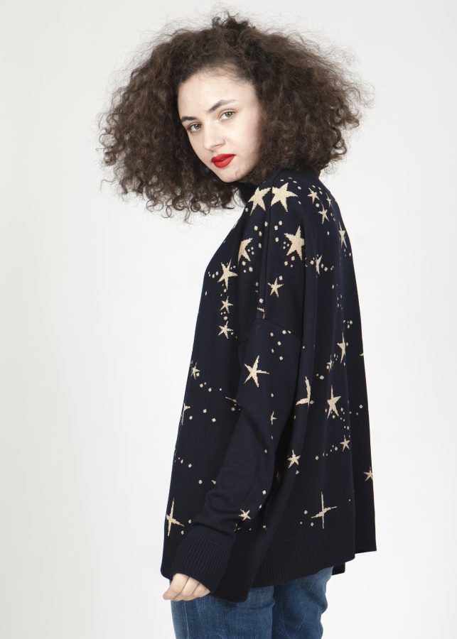 JERSEY ESTRELLA - Imagen 3