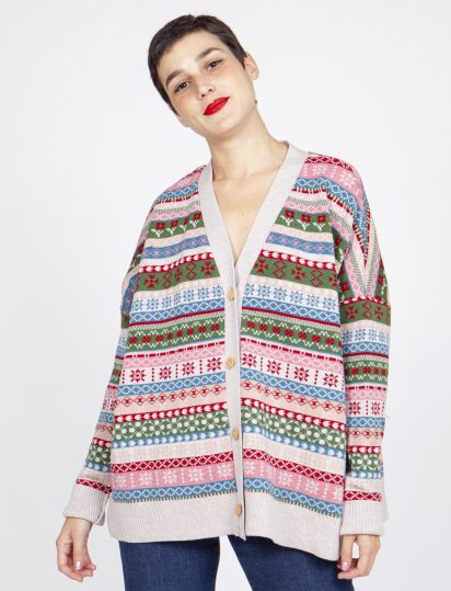 CHAQUETA WINTER