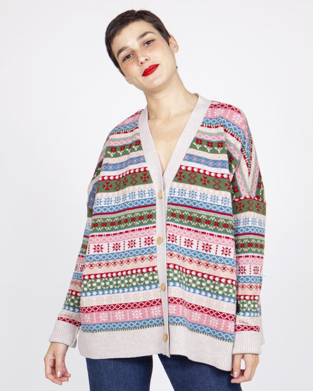 CHAQUETA WINTER