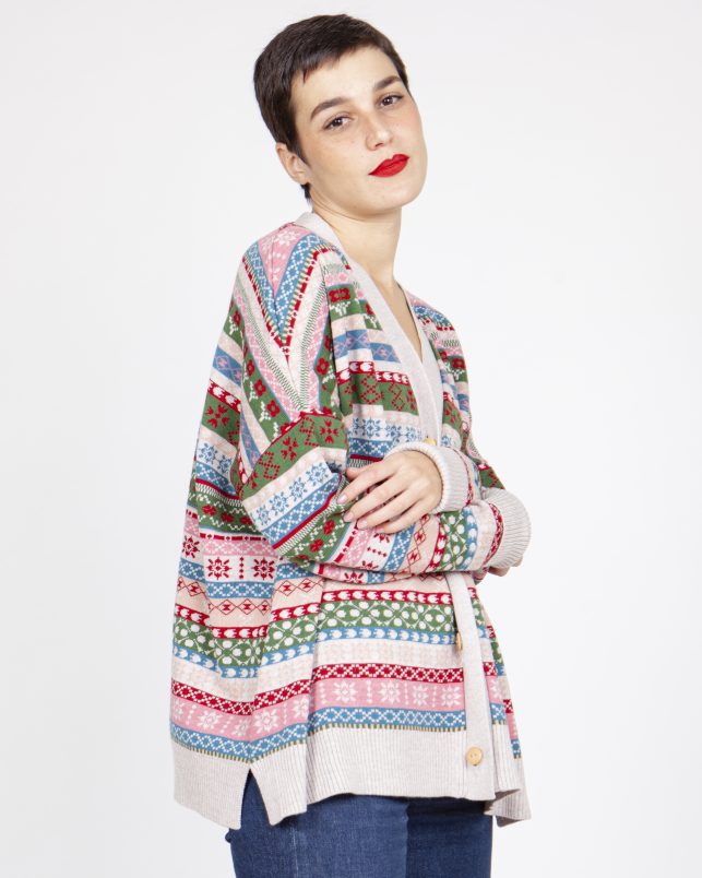 CHAQUETA WINTER - Imagen 2