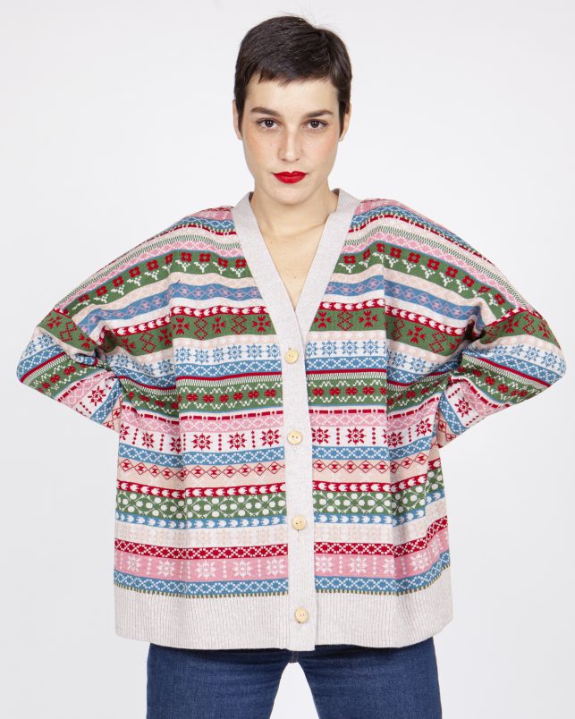 CHAQUETA WINTER - Imagen 3