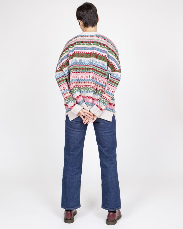 CHAQUETA WINTER - Imagen 4