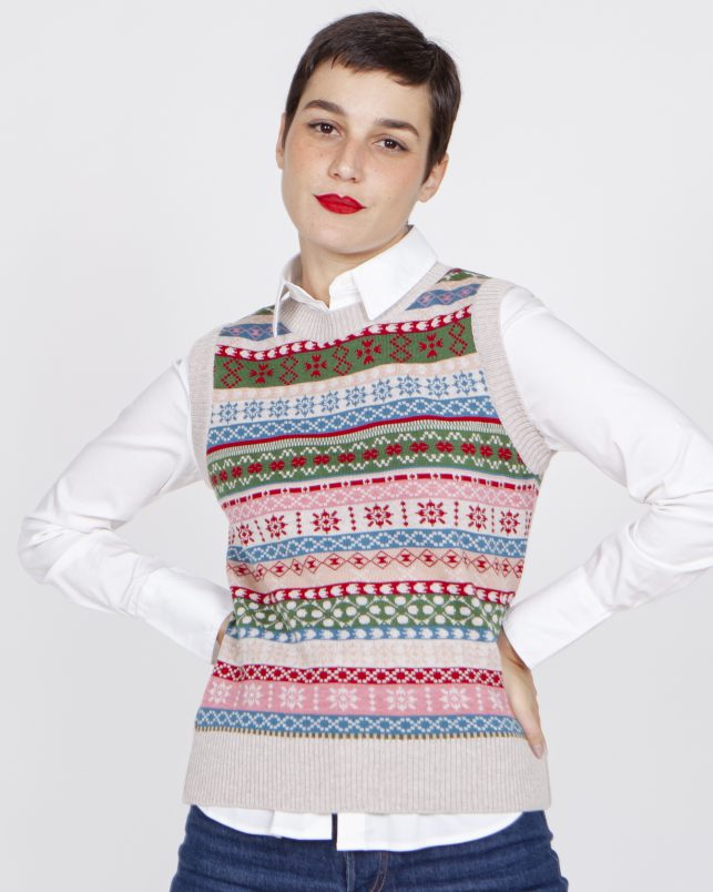 CHALECO WINTER - Imagen 2