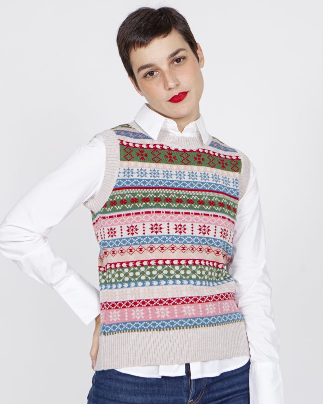 CHALECO WINTER - Imagen 3