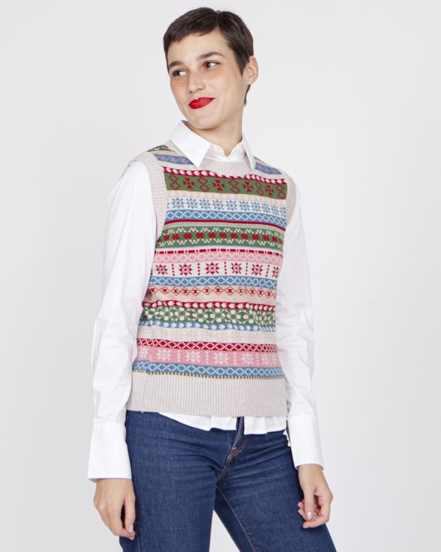 CHALECO WINTER - Imagen 4