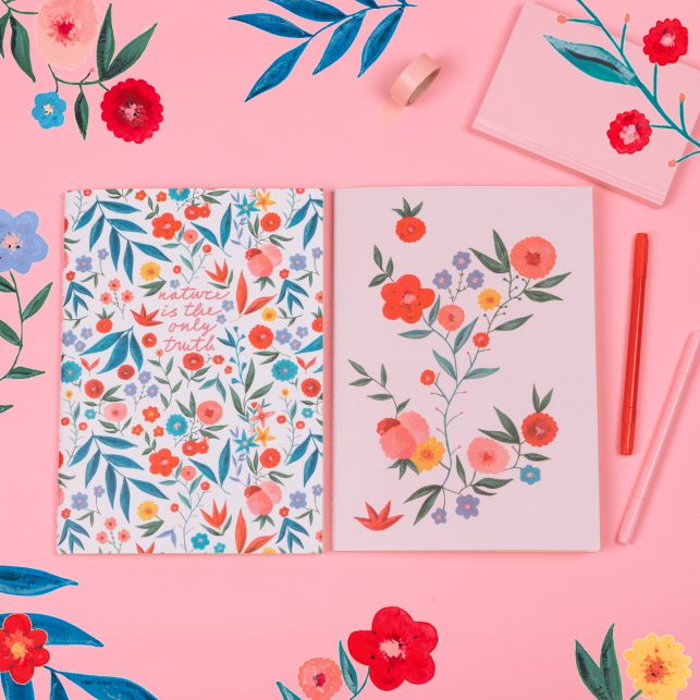 PACK CUADERNOS - Imagen 4