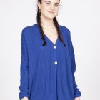 CHAQUETA LABOR AZUL