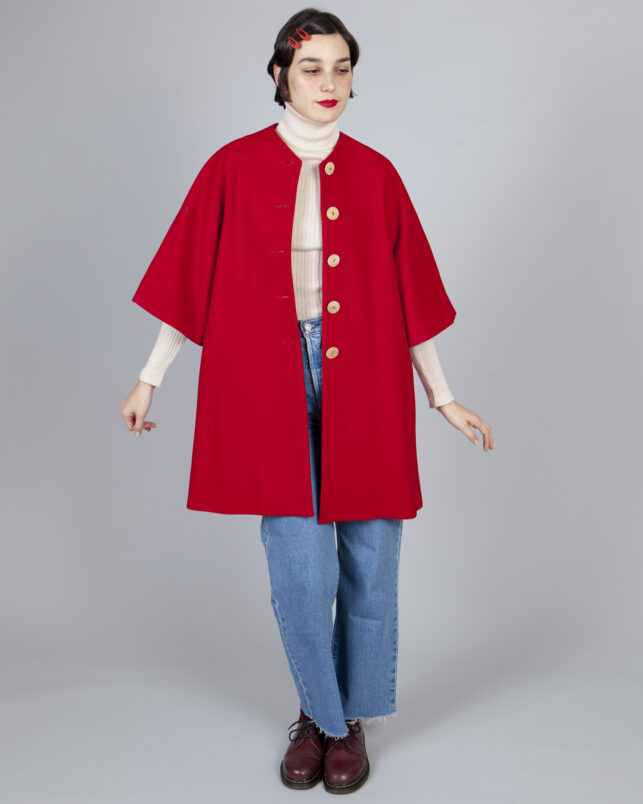 ABRIGO RED - Imagen 2