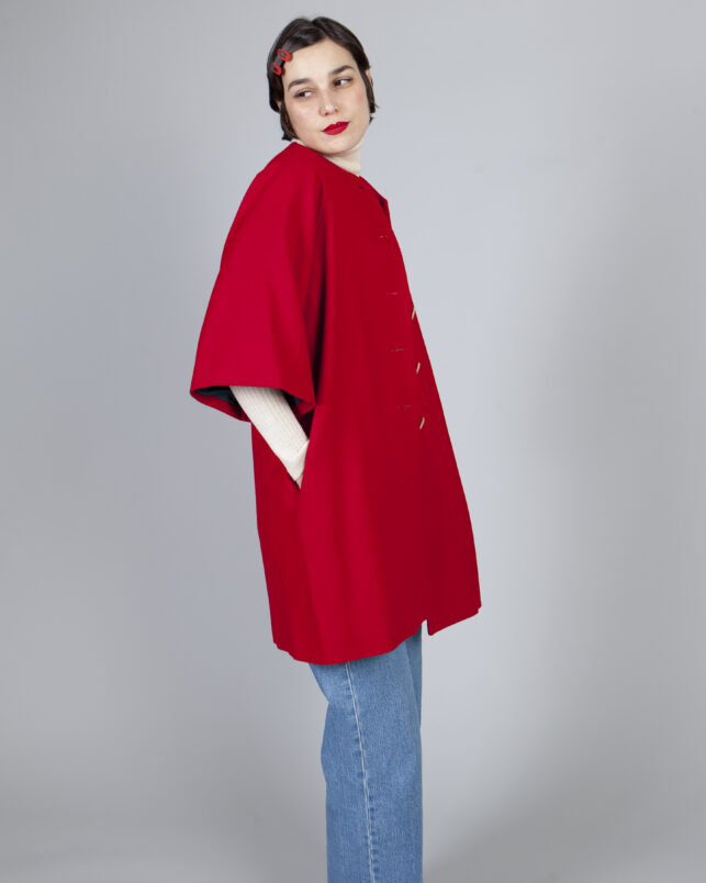 ABRIGO RED - Imagen 4