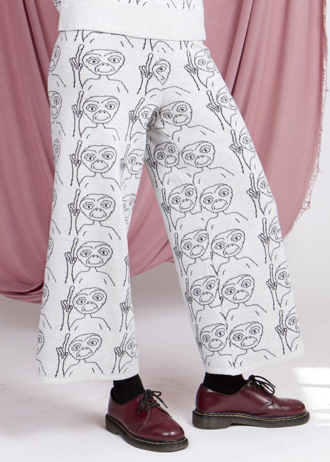 PANTALÓN E.T - Imagen 4