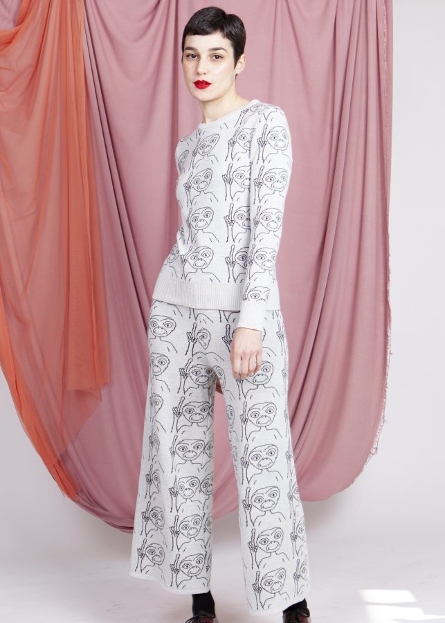 PANTALÓN E.T