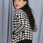 chaqueta love black - Imagen 4