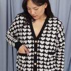 chaqueta love black - Imagen 2