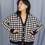 chaqueta love black Image