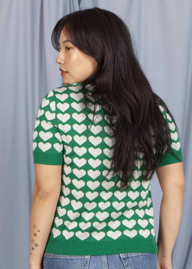 top love green - Imagen 3