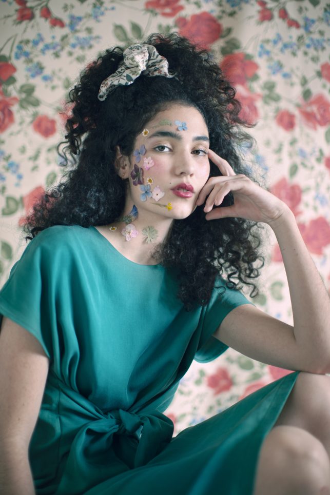 VESTIDO FLAIR