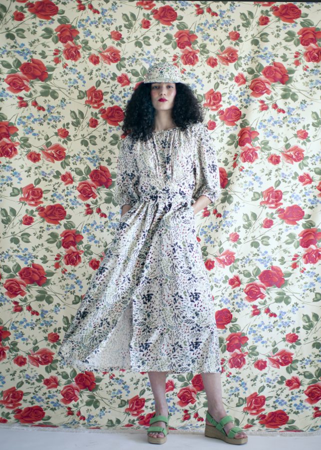 VESTIDO SHIRIN