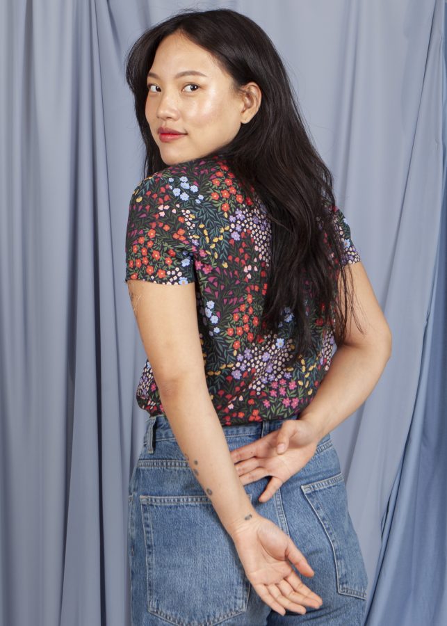 CAMISA ALEGRÍA - Imagen 4
