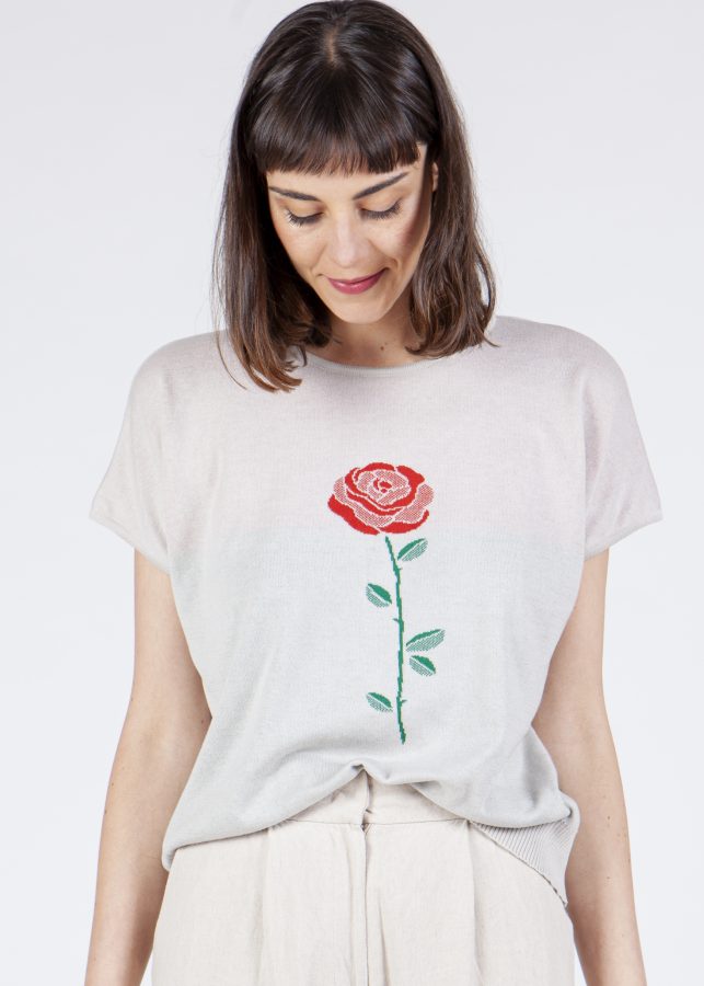 TOP ROSE