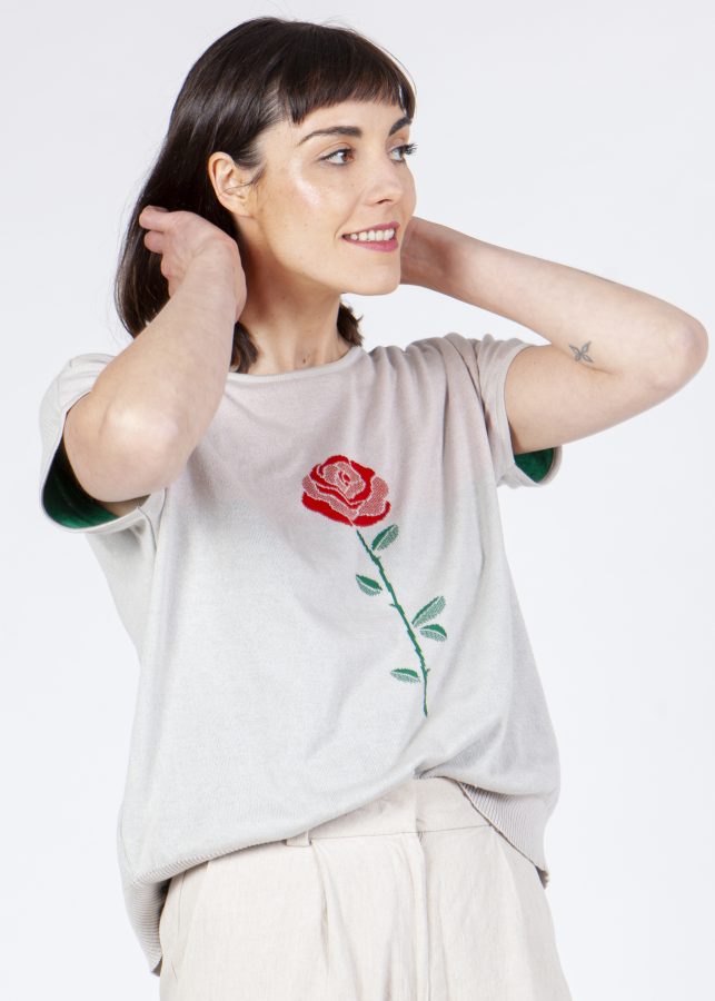 TOP ROSE - Imagen 2