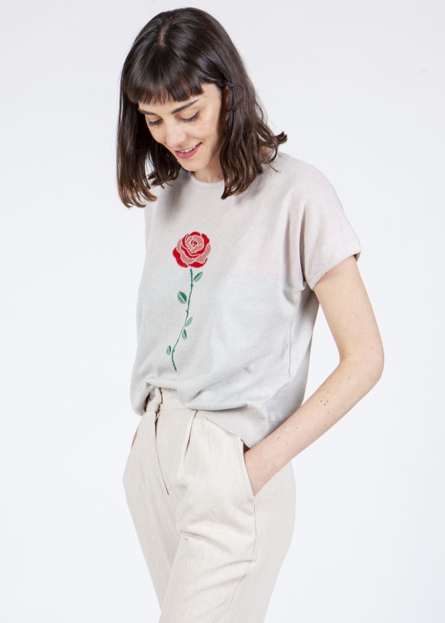 TOP ROSE - Imagen 4