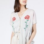 CHAQUETA ROSE CHAQUETA ROSE Image