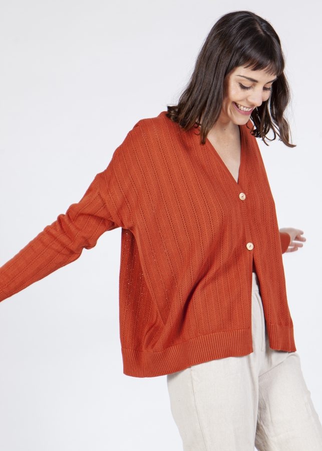 CHAQUETA LABOR CLAY - Imagen 6