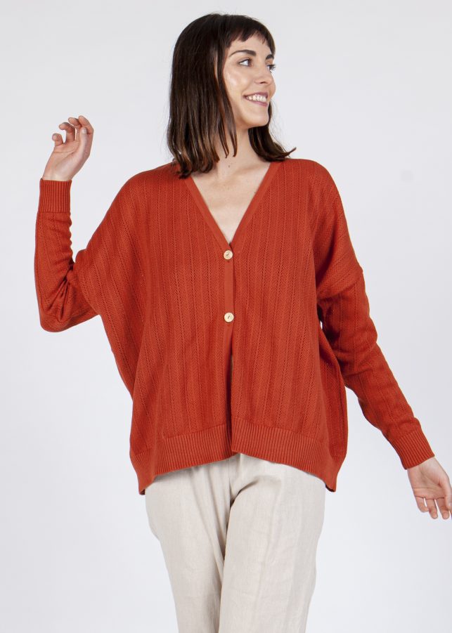 CHAQUETA LABOR CLAY - Imagen 2