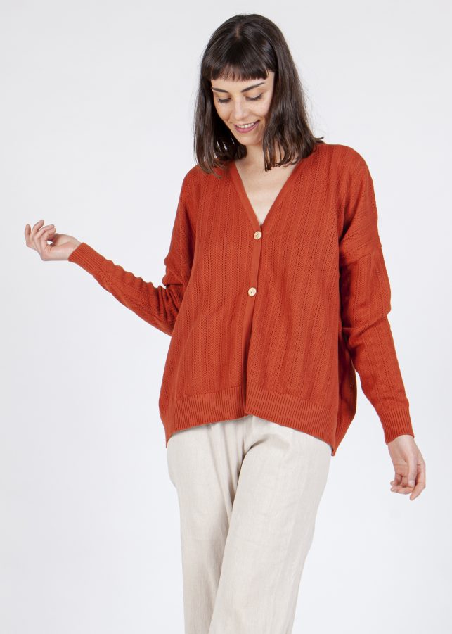 CHAQUETA LABOR CLAY - Imagen 3