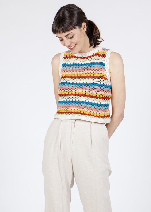 CHALECO JOY - Imagen 3