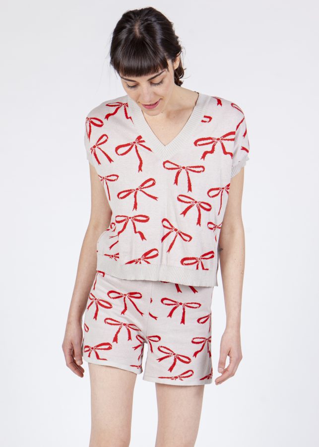 SHORT LAZOS - Imagen 2