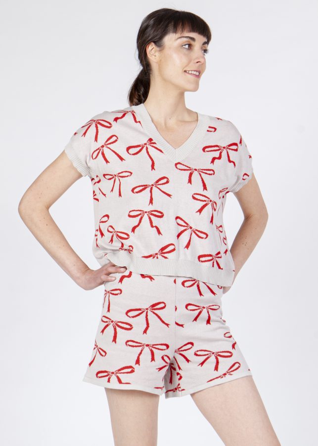 SHORT LAZOS - Imagen 3