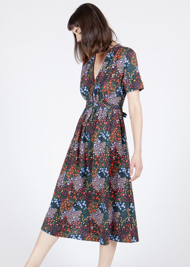 VESTIDO FEELING - Imagen 2