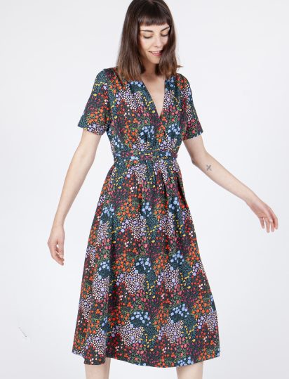 VESTIDO FEELING