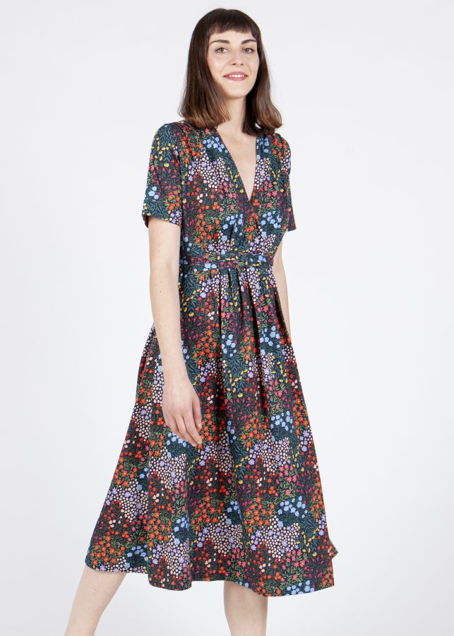 VESTIDO FEELING - Imagen 3