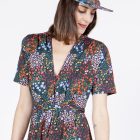 GORRA FLORES - Imagen 2