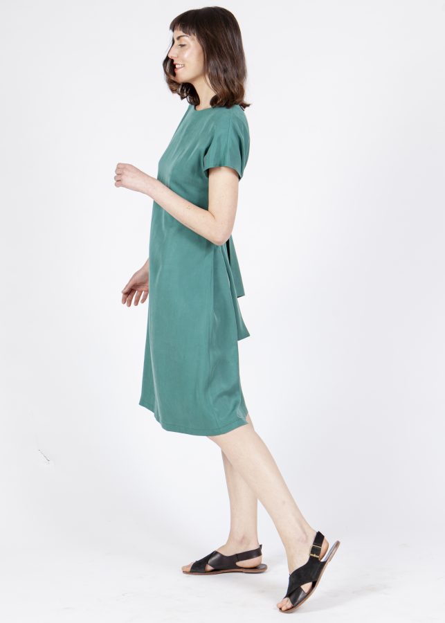 VESTIDO FLAIR - Imagen 3