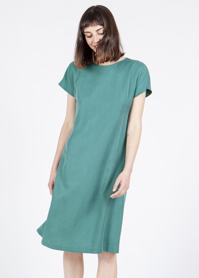 VESTIDO FLAIR - Imagen 4