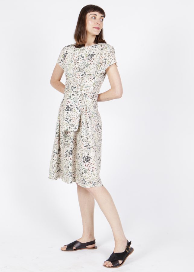VESTIDO VOYANCE - Imagen 5