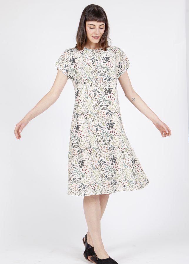 VESTIDO VOYANCE - Imagen 4