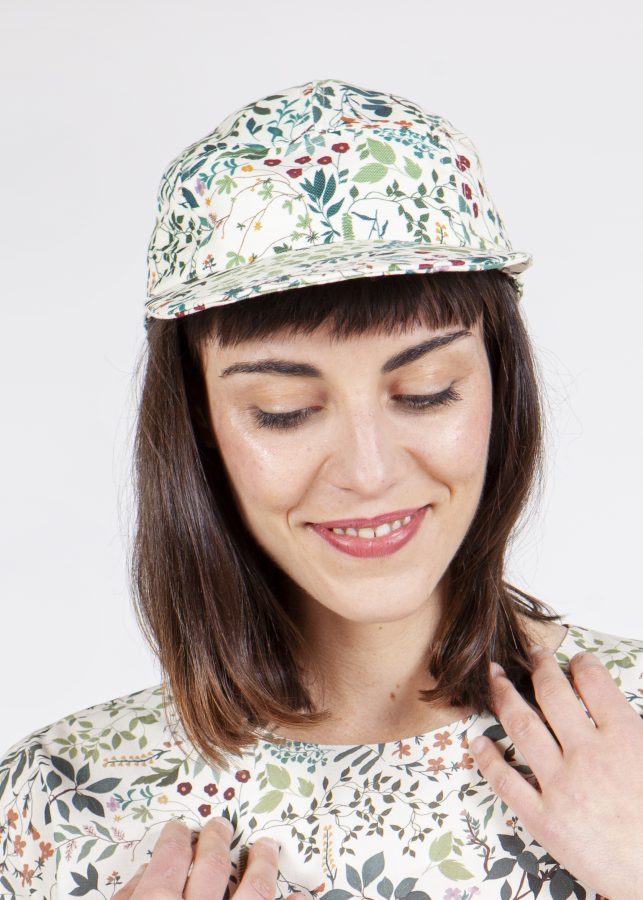 GORRA NATURE - Imagen 3