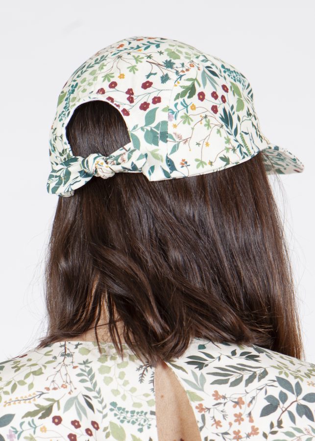 GORRA NATURE - Imagen 2