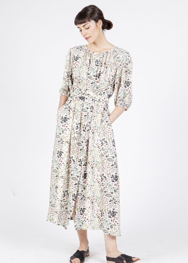 VESTIDO SHIRIN - Imagen 4