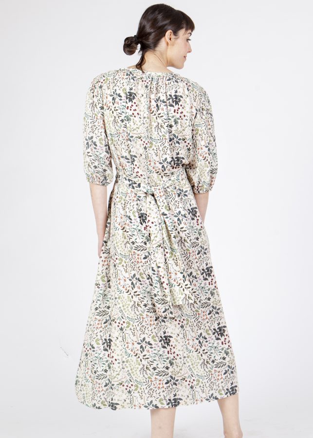 VESTIDO SHIRIN - Imagen 2