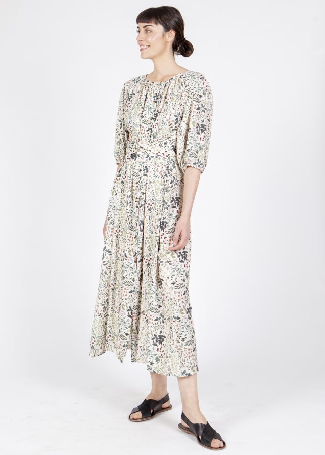 VESTIDO SHIRIN - Imagen 3