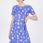 VESTIDO GALAXY VESTIDO GALAXY Image
