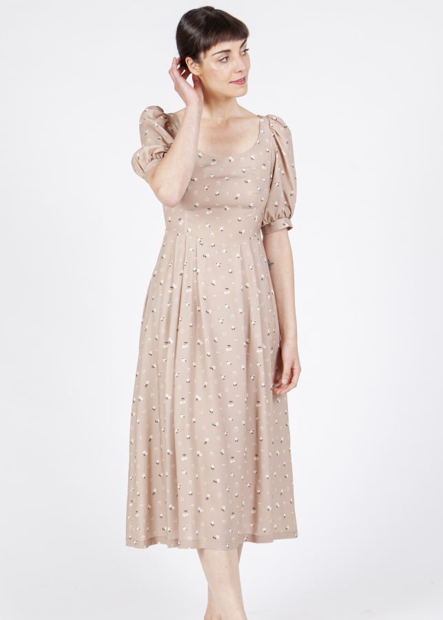 VESTIDO WISDOM - Imagen 4