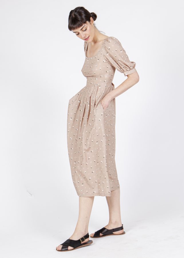 VESTIDO WISDOM - Imagen 2